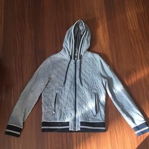 Moncler mens hoodie